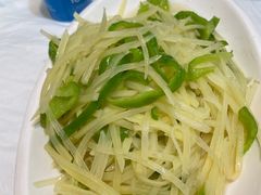 -香满锅老北京羊蝎子火锅·家常菜(新街口店)