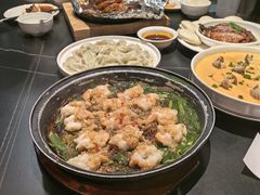 -国人川菜(李家村建东街店)