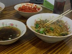 -小狗面馆(复兴店)