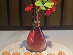 -今朝桃花醉川菜(县西巷店)