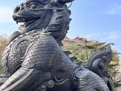 -大明幻境第一城