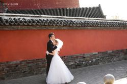-CD视觉婚纱摄影
