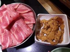-蜀江龙火锅(339店)