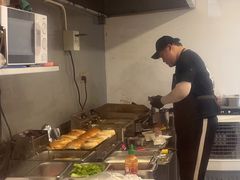 -狗發汉堡(湖塘店)