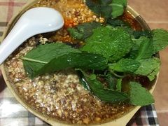 炝螺蛳-苍洱春饭店