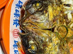 -碌碌发·东南亚风味烧烤档(体育西店)