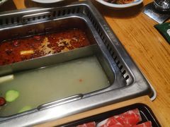 -草原塞蛮羊火锅城(港湾店)