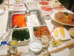 -海底捞火锅(亲子主题北金鹰店)