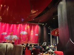 -西安W酒店·WEI全味西餐厅