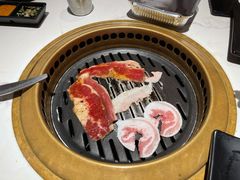 -花味烤肉·拌饭(建邺万达店)