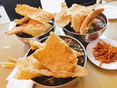 -红鼻子桂林米粉(金唐新光界店)
