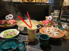 -二刀潮牛(重庆光环购物公园店)