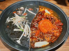 -楠火锅(仁恒梦中心店)