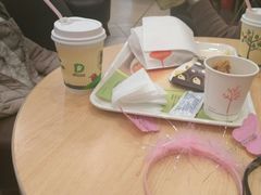 -德克士(三门路店)