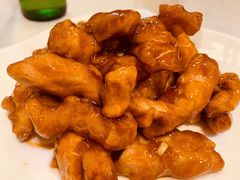 -马凯餐厅(长椿街店)