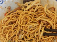 -梅溪·小伙子干挑面(安吉总店)