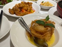 -莆田餐厅PUTIEN(三里屯店)