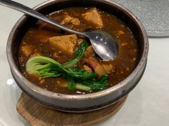 -香融府·烤鸭·家常菜(马家堡路店)
