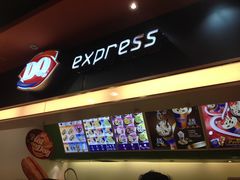 -DQ·蛋糕·冰淇淋(天通苑华联店)