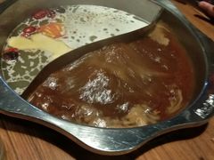 -傣妹火锅(南京东路一店)