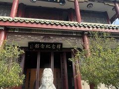 -韩文公祠