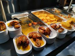 -宜家·瑞典风味餐厅(烟台路店)