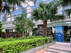 -威克健身游泳(万菱汇店)