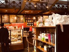 -星巴克(天津火车站店)