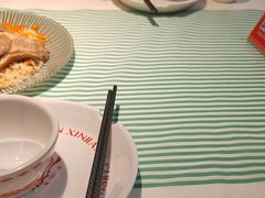 -楼兰新疆菜(江宁万达店)