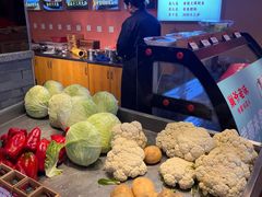 -巢爷老味(东方红店)