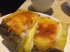 -铜锣湾·有麝自然香(重庆新天地店)