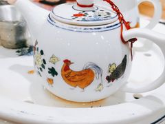 -点都德(德江楼店)
