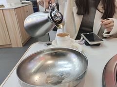 -冰城焰会大丰收铁锅炖(萝岗万达金街店)
