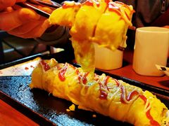 -槿Story·韩国料理(望京韩国美食城店)