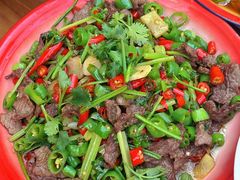 -小街47號江湖菜(四合院店)