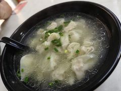 -凯丽上海阳春面馆(德仁里店)