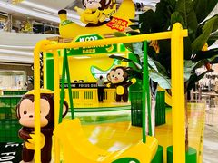 -KK ONE(京基滨河时代店)