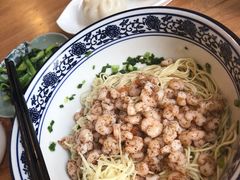 -朱洪元苏式面馆(绿宝广场店)