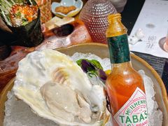 -花潮料理艺食馆(成都万象城店)