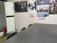 -百济韩国语(虹口校区)