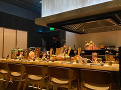 -本源食集 日式烧肉·炉端烧(东海缤纷店)