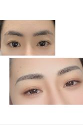 -MIVI半永久纹眉机器野生眉纹唇