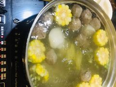 -福合埕牛肉丸(福平路店)