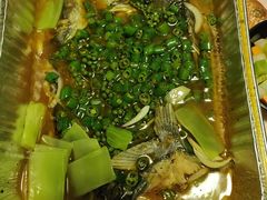 -探鱼·鲜青椒爽麻烤鱼(领展购物广场店)