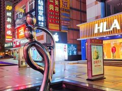 -沙洲路步行街(长安南路店)