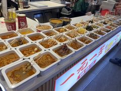 -食代馆(深业上城店)