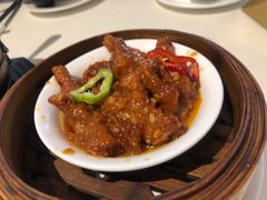 紫金蒸凤爪-衡山汇·高级粤菜(霄云路店)