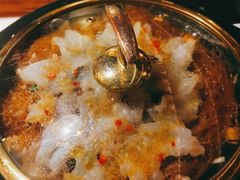 -绿茶餐厅(乐峰广场店)