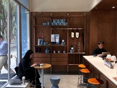 -LOTTA COFFEE(安居博文苑店)
