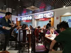 -沧浪亭(南园新村打浦路457弄店)